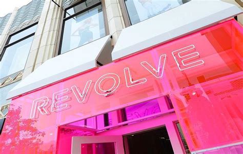 revolve stores list